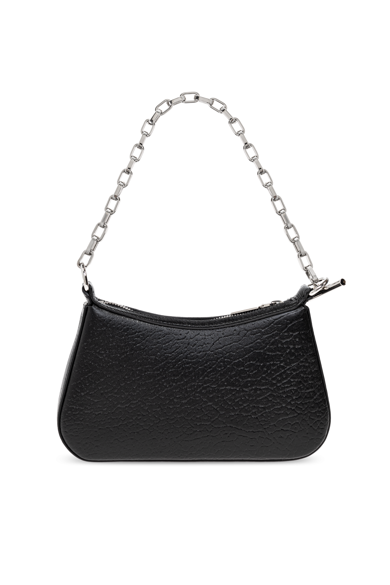 Alexander McQueen Leather bag T-Bar Mini | Women's Bags | Vitkac